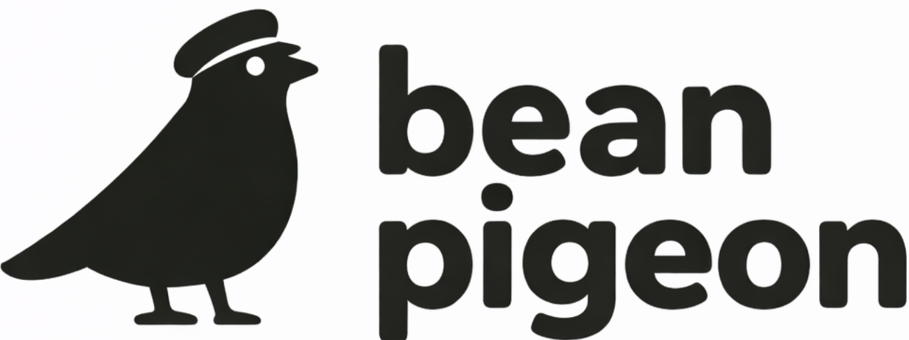 Bean Pigeon